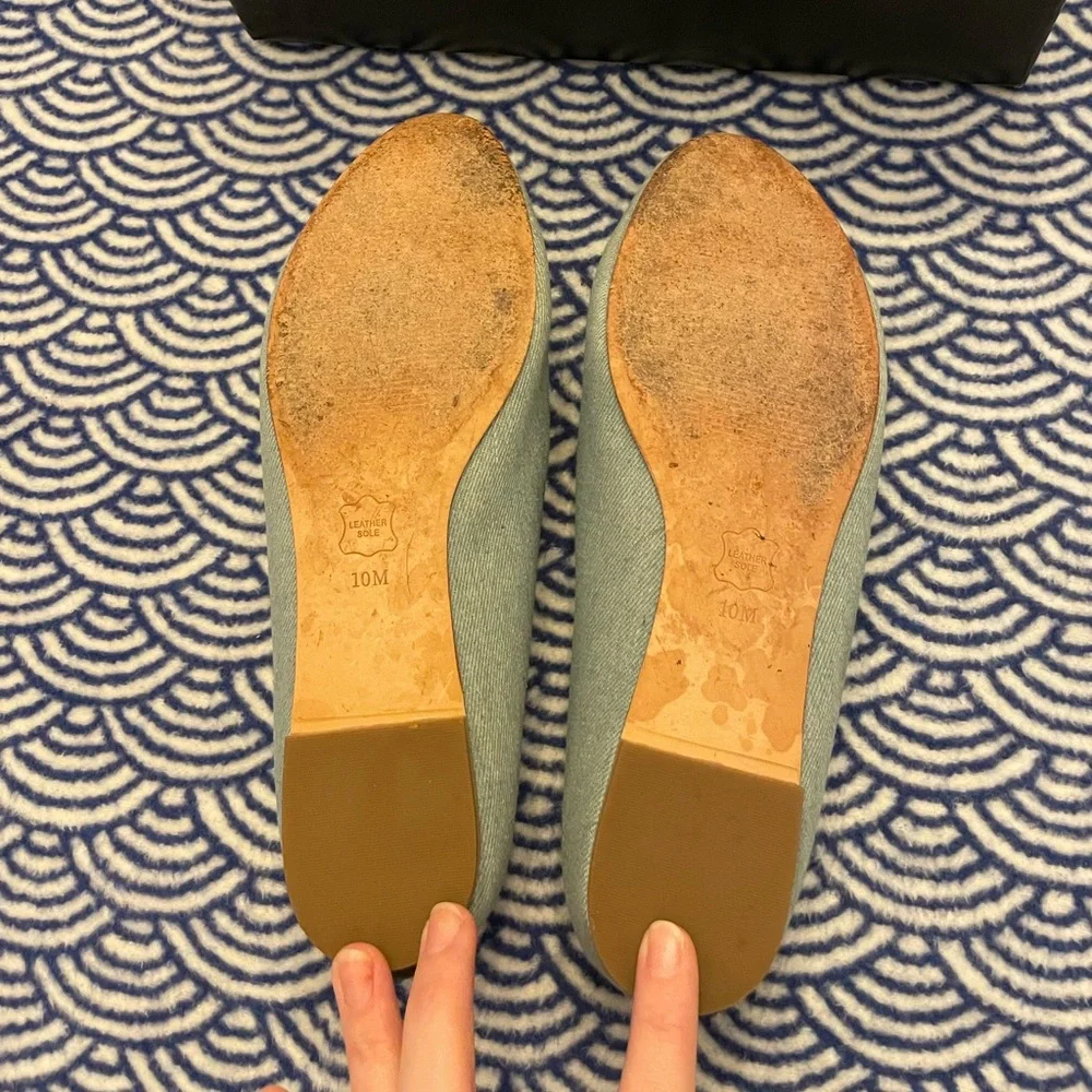 Talbots loafers - Picture 6 of 6